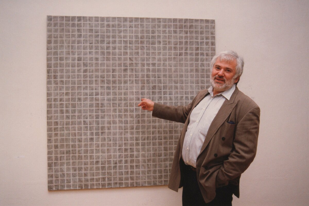 Tomáš Rajlich – obrazy